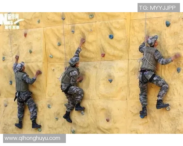 深圳攀岩队的战术控制体系与攀岩技术的深度融合探讨